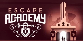 Escape Academy jogo grátis na Epic Games