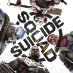Imagem capa da Suicide Squad: Kill The Justice League