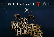 Exoprimal x Monster Hunter trailer temporada 3