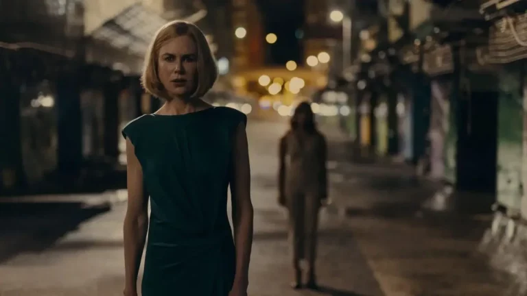 Expatriadas: minissérie estreia no Prime Video