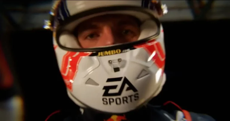 F1 23 pronto para o Xbox Game Pass