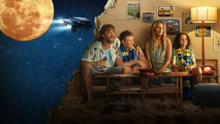 Garoto Devora Universo: série chegou na Netflix