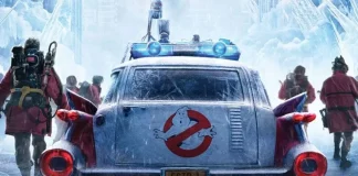 Ghostbusters: Apocalipse de Gelo ganha trailer, assista