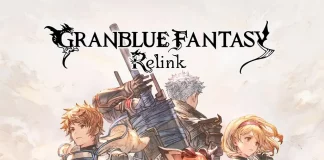 Granblue Fantasy: Relink