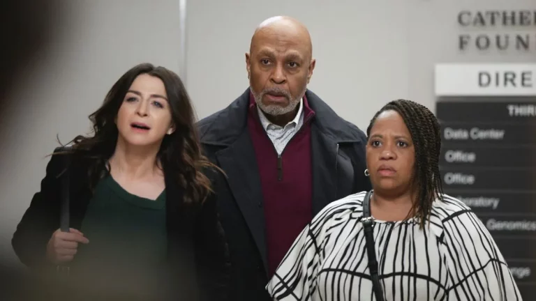 A 20ª temporada de Grey’s Anatomy ganhou um teaser trailer, com foco em Meredith