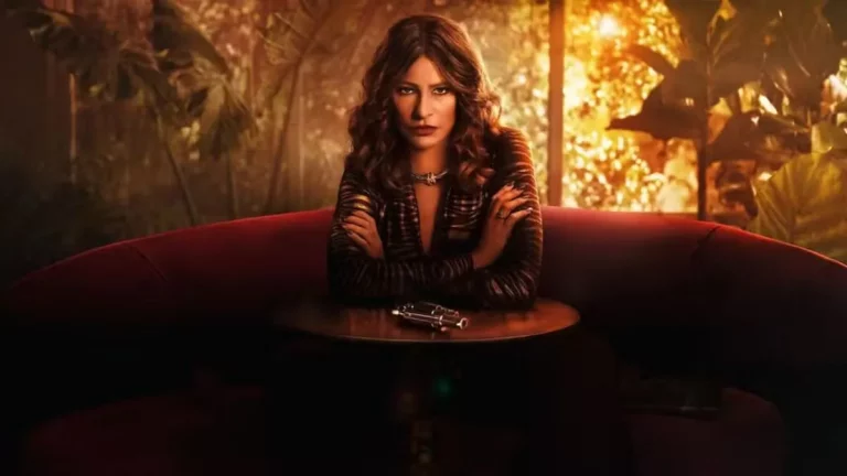 Griselda: Guia dos episódios da minissérie da Netflix
