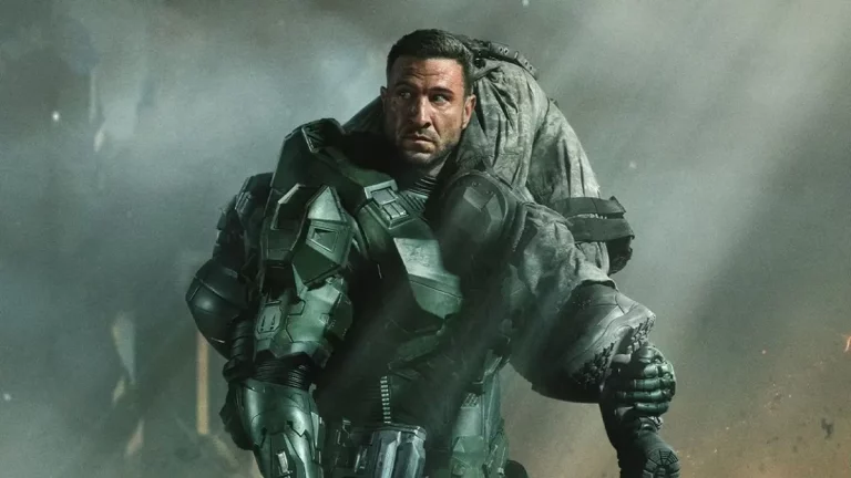 Halo: 2ª temporada ganha novo teaser, e hype aumenta