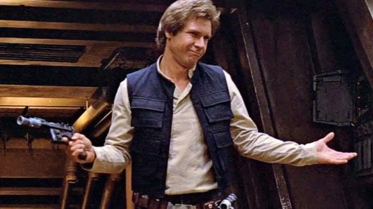 HanSolo