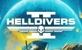 Jogo HellDivers 2