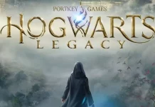 "Hogwarts Legacy vende 22 milhões!