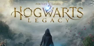 "Hogwarts Legacy vende 22 milhões!