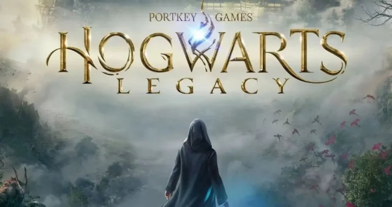 Hogwarts Legacy vende 22 milhões e cala os críticos! Hogwarts Legacy vende 22 milhões e cala os críticos!