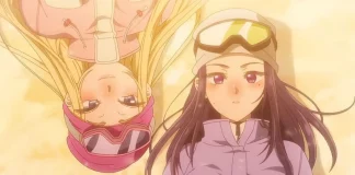 Hokkaido Gals Are Super Adorable: episódio 4 chegou no streaming