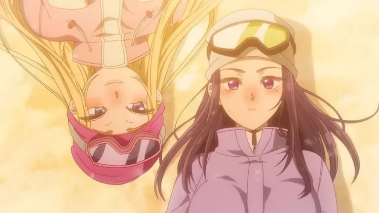 Hokkaido Gals Are Super Adorable: episódio 4 chegou no streaming