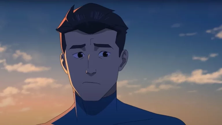 Invencível: retorno da 2ª temporada ganha data de estreia pelo Prime