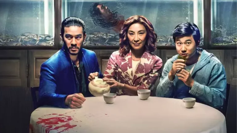 Irmãos Sun: série chegou na Netflix