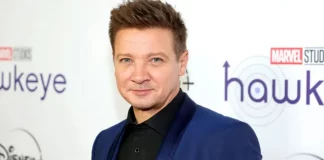 Jeremy Renner está voltando ao trabalho após grave acidente O Dono de Kingstown