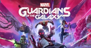 Guardians of the Galaxy uma breve análise em 2024