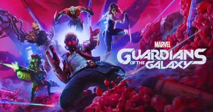 Guardians of the Galaxy está gratuito hoje (4), na Epic Games Store