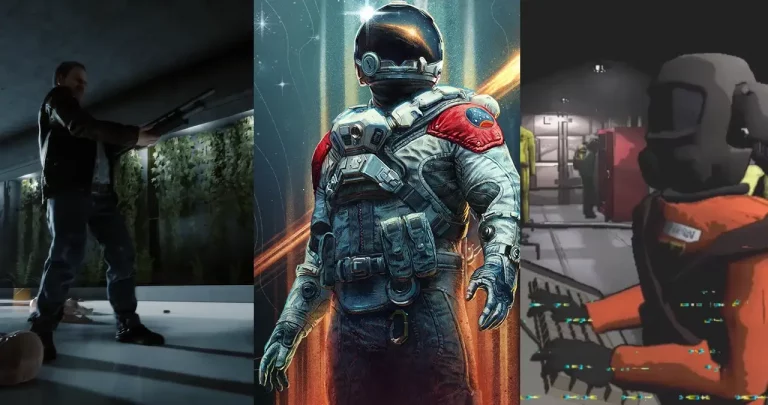 Indies destacam-se no Top 10 dos jogos mais vendidos no Steam em 2023