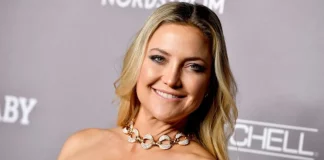 Kate Hudson estrelará Hoops, nova comédia da Netflix de Mindy Kaling