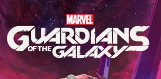 Marvel's Guardians of the Galaxy