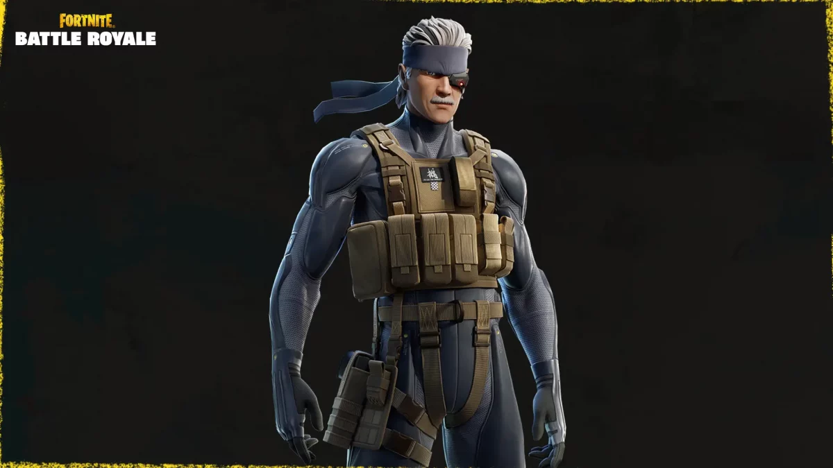 metal gear fortnite solid 02