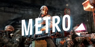 "Metro Awakening" rumores indicam como novo jogo