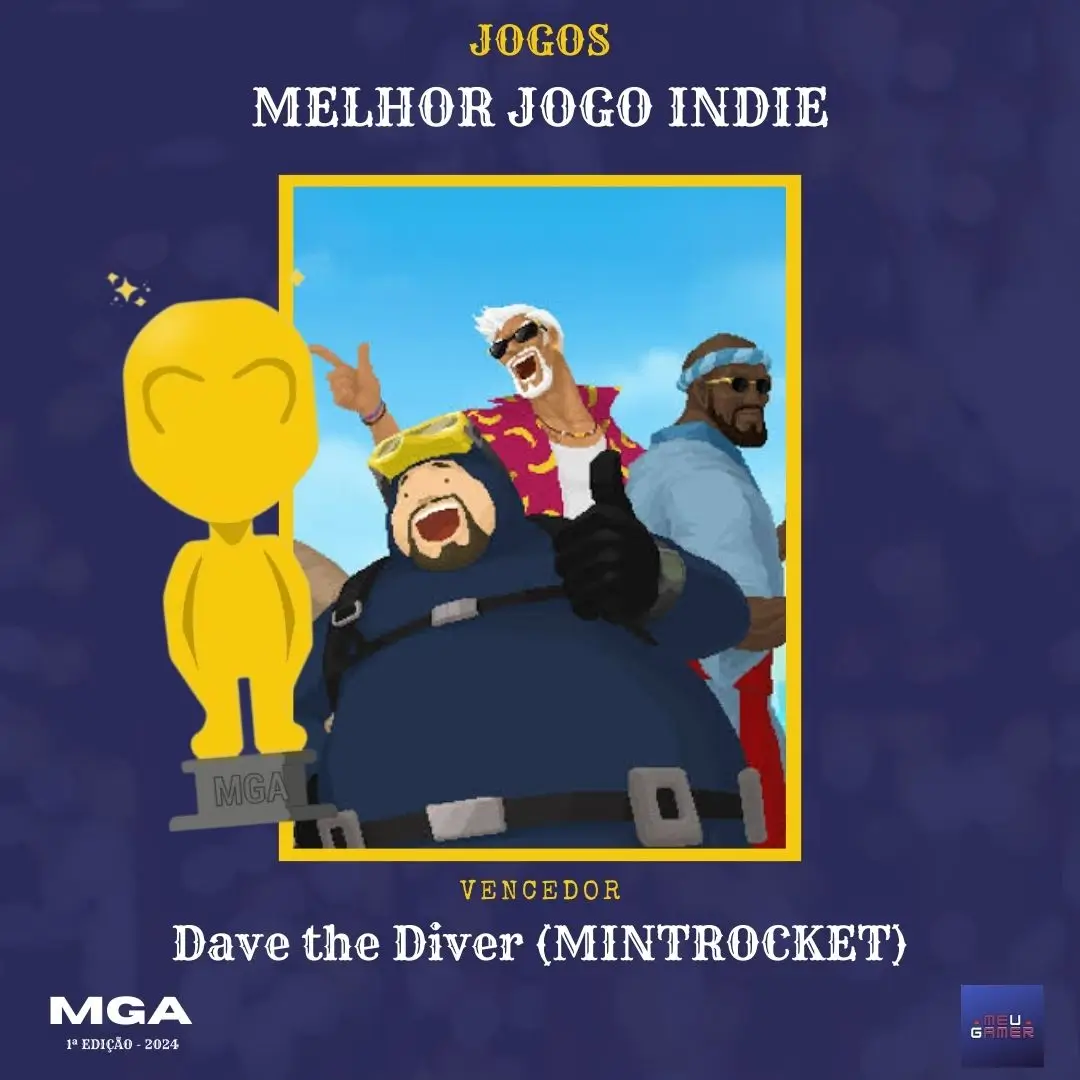 mga24 melhor jogo indie dave the diver