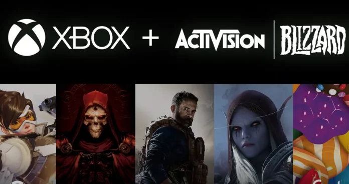 Microsoft anuncia demissão em massa e demite milhares de funcionários da Activision Blizzard e Xbox