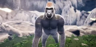 Monke Island: Rise of the Beast sátira é lançada na Epic Games