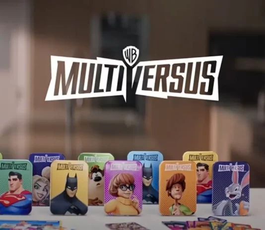 MultiVersus jogo é destaque em vídeo de McLanche Feliz