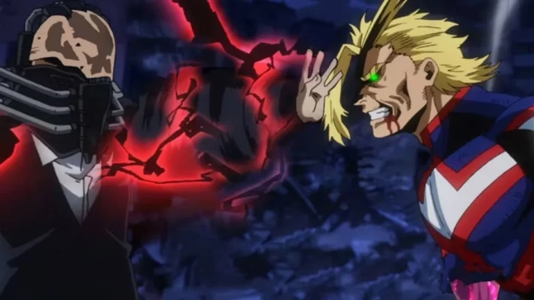 My Hero Academia: capítulo 412 confirma data de lançamento