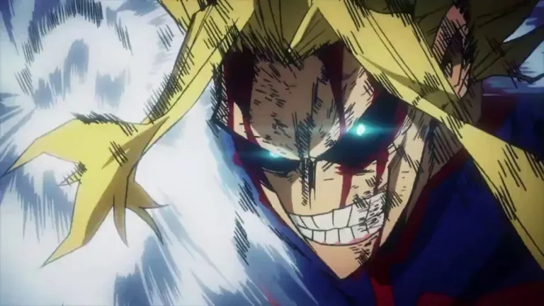 My Hero Academia: 4º filme ganha trailer e novos detalhes