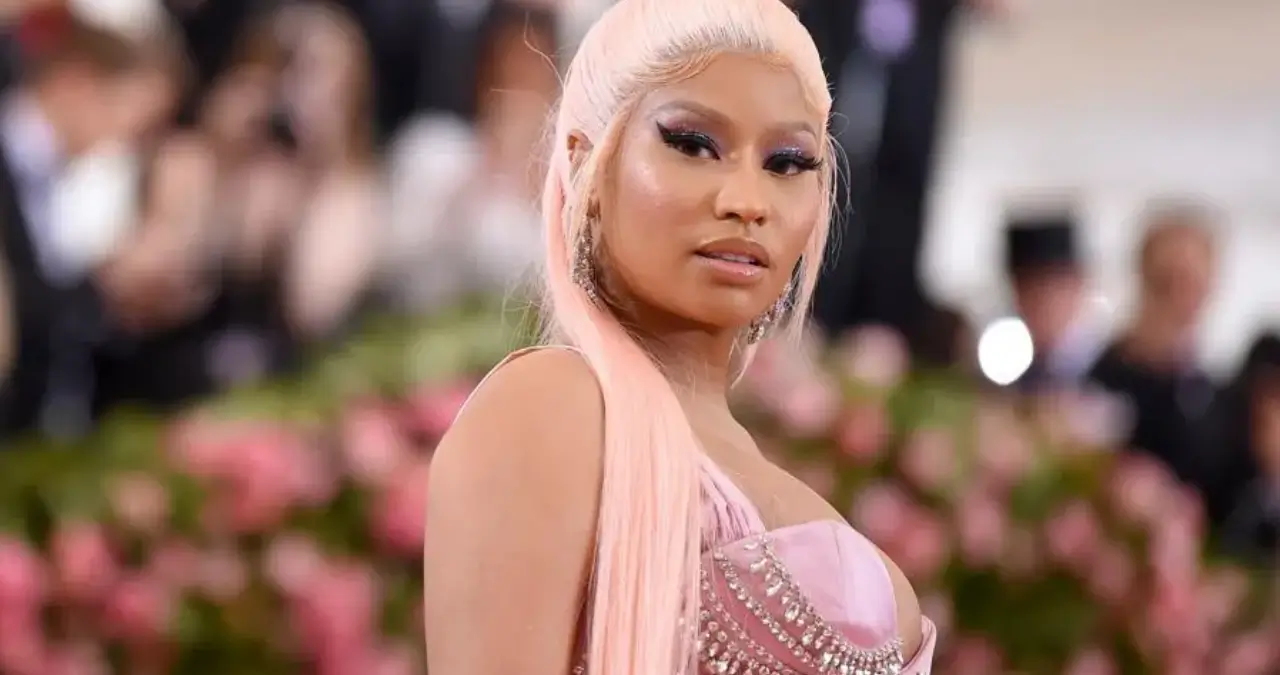 nickiminaj elogia ben shapiro tom macdonald musica