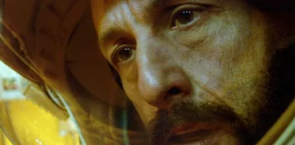 O Astronauta: Adam Sandler estrela em trailer revelado pela Netflix
