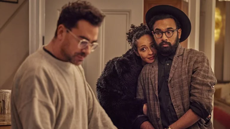 Do Outro Lado da Dor: filme chegou na Netflix