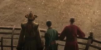 O Problema dos 3 Corpos novo trailer no CES 2024