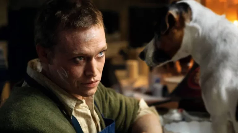 Onde assistir Dogman, de Luc Besson