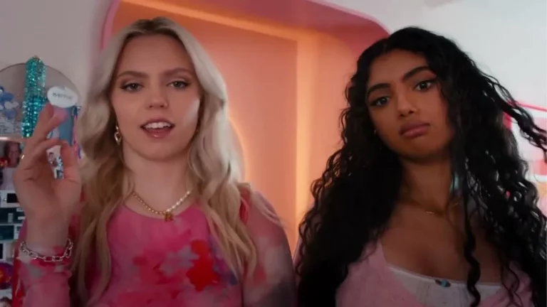 Onde assistir Meninas Malvadas (2024)