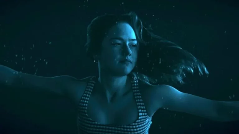 Onde assistir Mergulho Noturno
