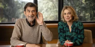 Onde assistir O Melhor Está Por Vir, de Nanni Moretti