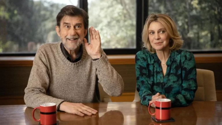 Onde assistir O Melhor Está Por Vir, de Nanni Moretti