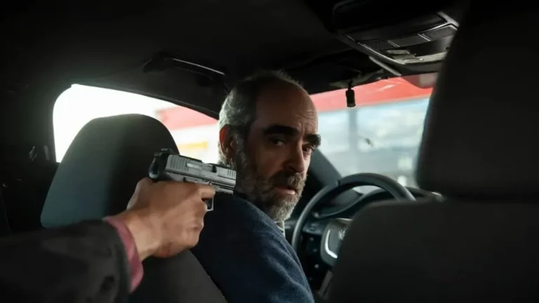 Onde assistir O Refém - Atentado Em Madri