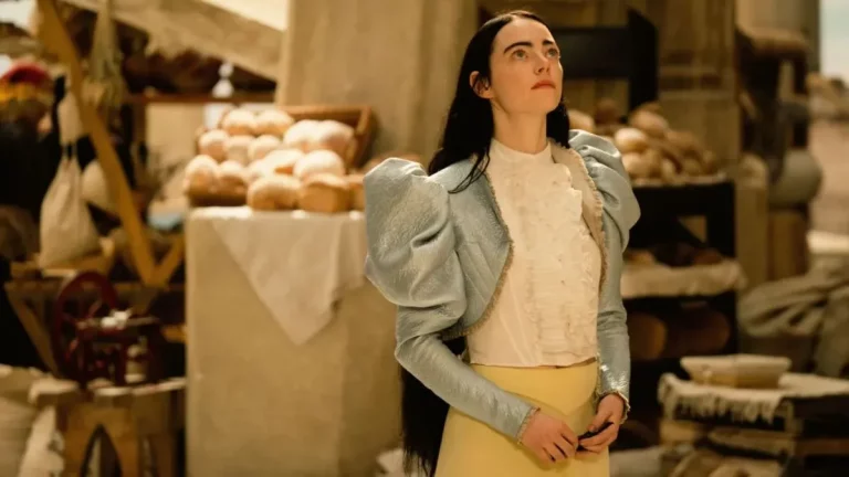 Saiba Onde assistir Pobres Criaturas, estrelado por Emma Stone