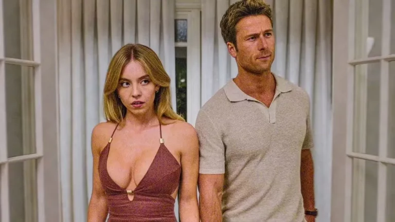 Onde assistir Todos Menos Você, com Sydney Sweeney e Glen Powell