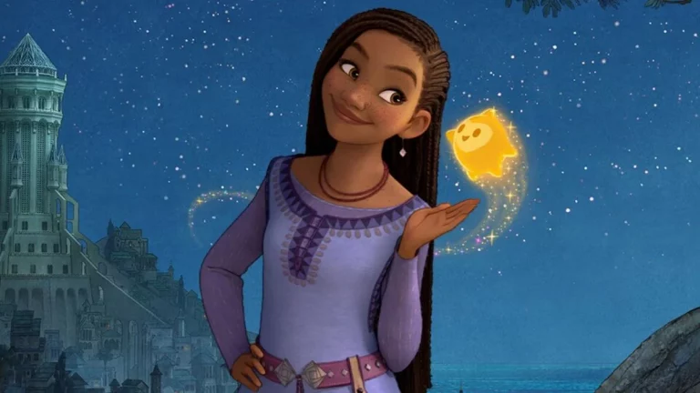 Onde assistir Wish: O Poder dos Desejos