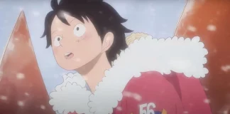 One Piece 1089 episódio ep