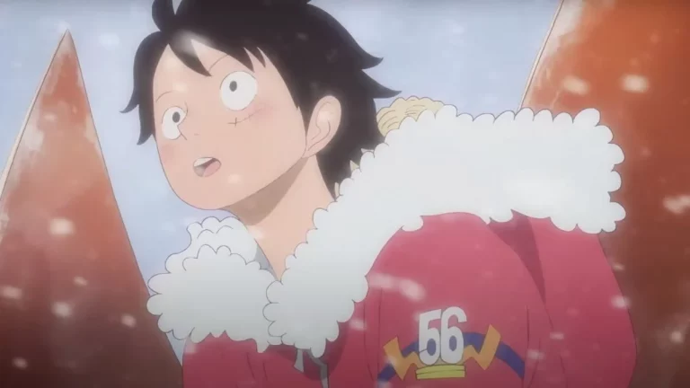 One Piece 1089 episódio ep