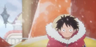 One Piece 1090: episódio chegou no streaming